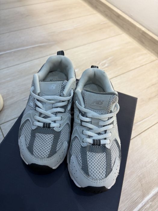 Детски обувки New Balance