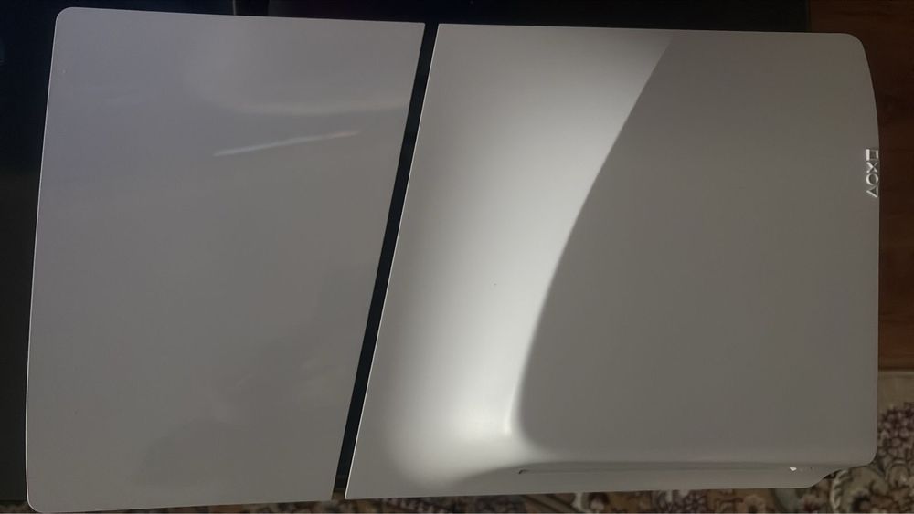 PS 5 1 TB 2 джойстика