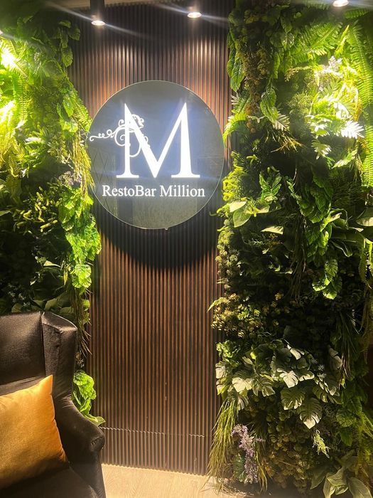 Ресто бар Миллион