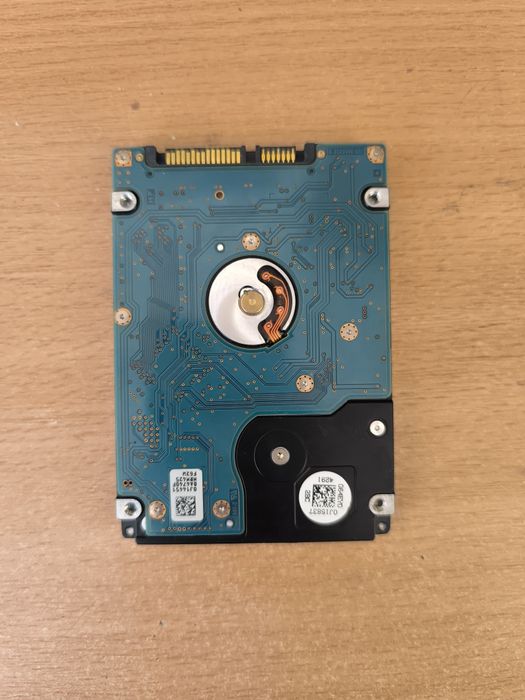 HDD HGST/WD/Segate 1Tb/80gb SATA nefuncționale