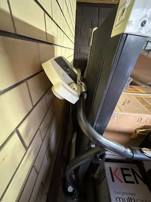 Беговая дорожка Motan