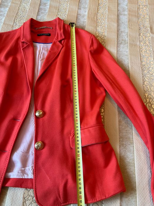 Sacou mulat marime 40