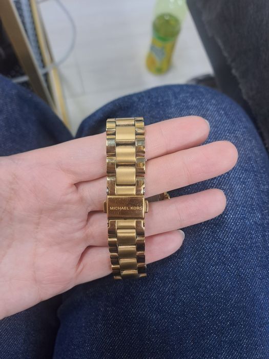 Часы майкл корс, оригинал