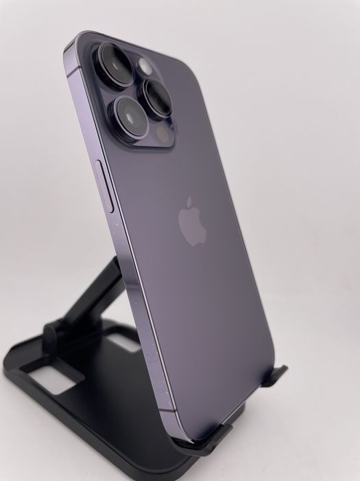 iPhone 14 Pro 256gb,100% |•| G Store Mobile