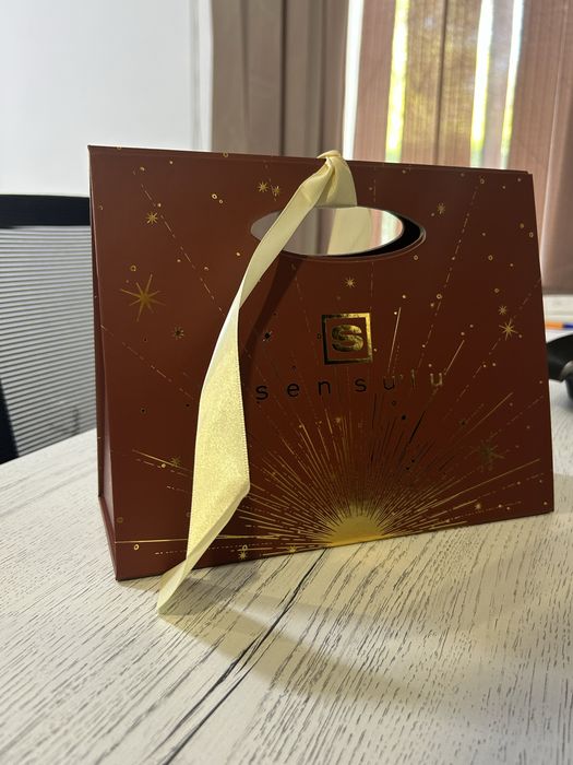 Бокс для косметика