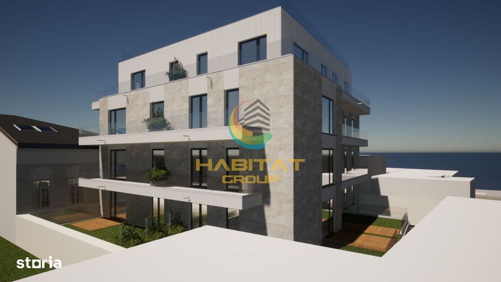 Apartament – Bucuresti - Mai multe