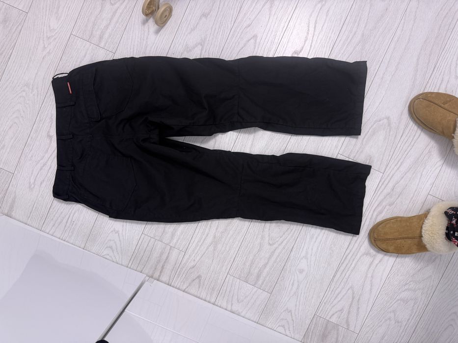 Pantaloni Engelebert strauss originali barbati