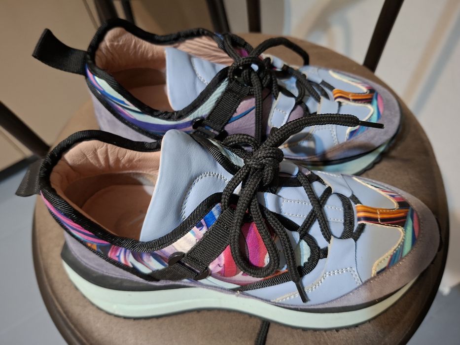 Pantofi dama Gryxx marime 36