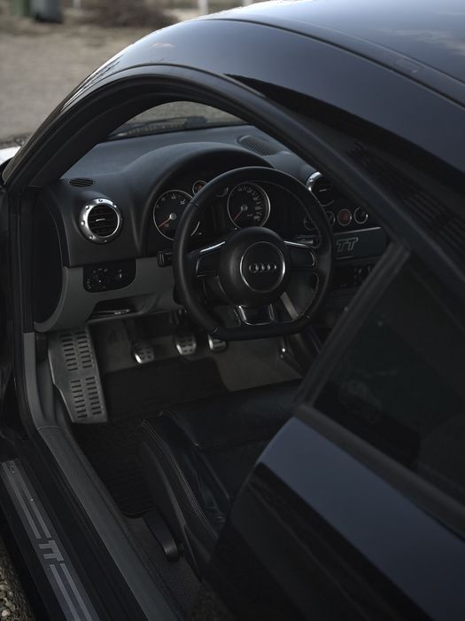 Audi TT 8N3 MK1