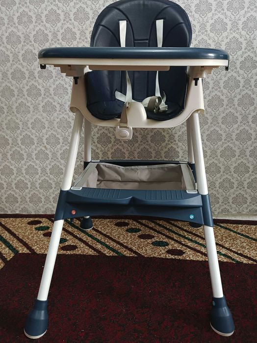 Стульчик детский