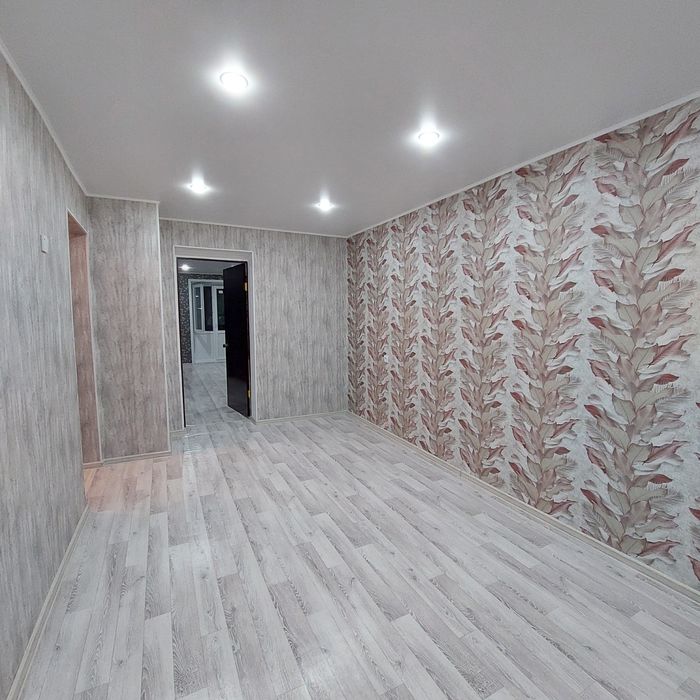 2х-комнатная Ремонт!Не угол!!4/5!!