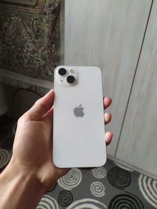 iphone 13  128 ideal