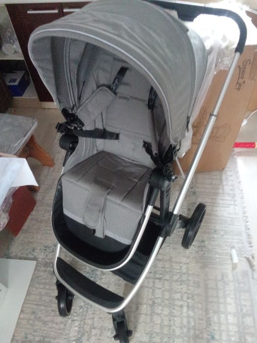 Каляски в хорошем состояние