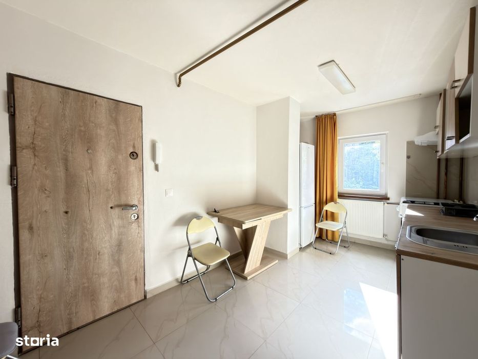 Apartament 2 camere, etaj 1, 44 mp utili - zona Soarelui