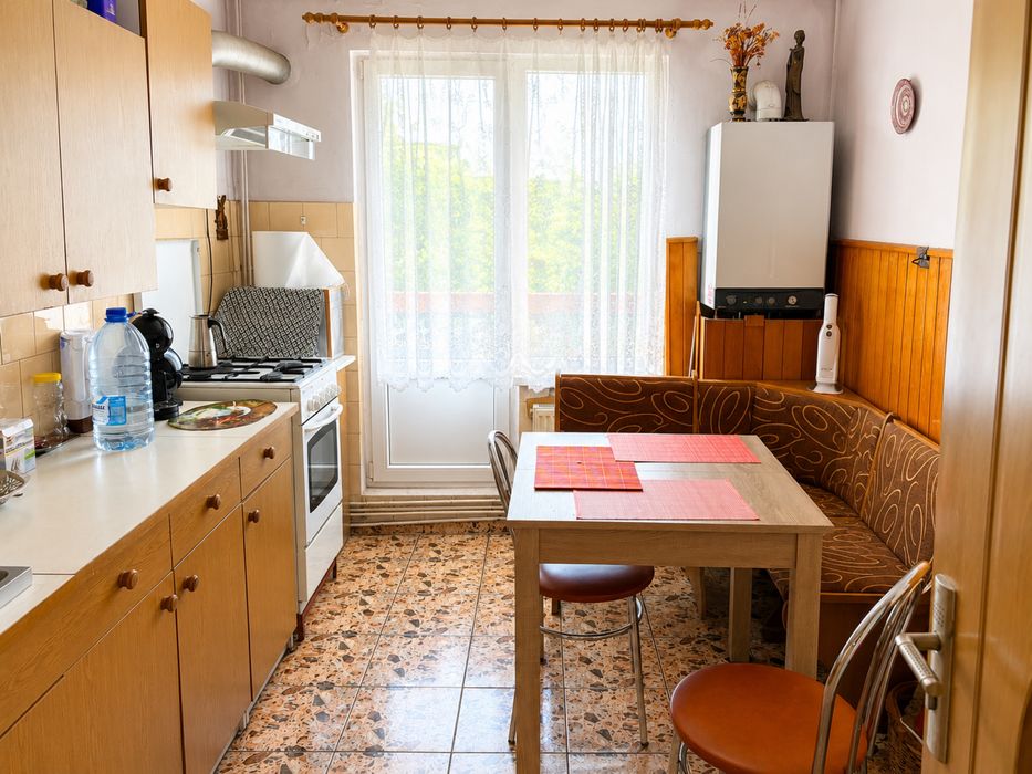 Apartament 4 camere direct de la proprietar