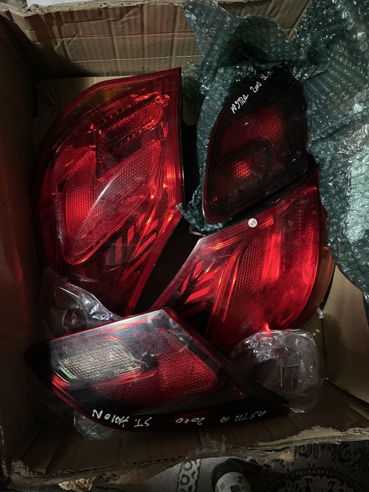 De vanzare…. stopuri opel astra j model 2010