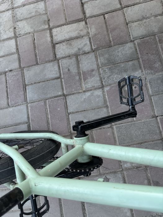 Продам БмХ в хорошем состоянии