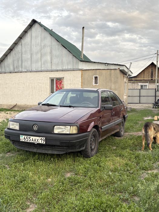 Продам Пассат Б3