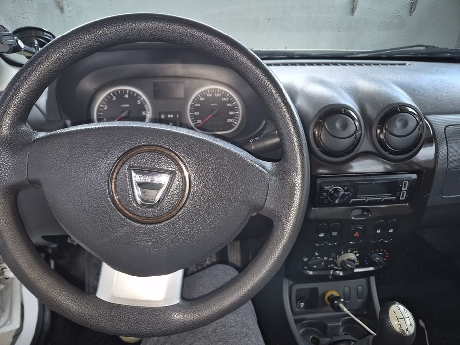 Vand Dacia Duster