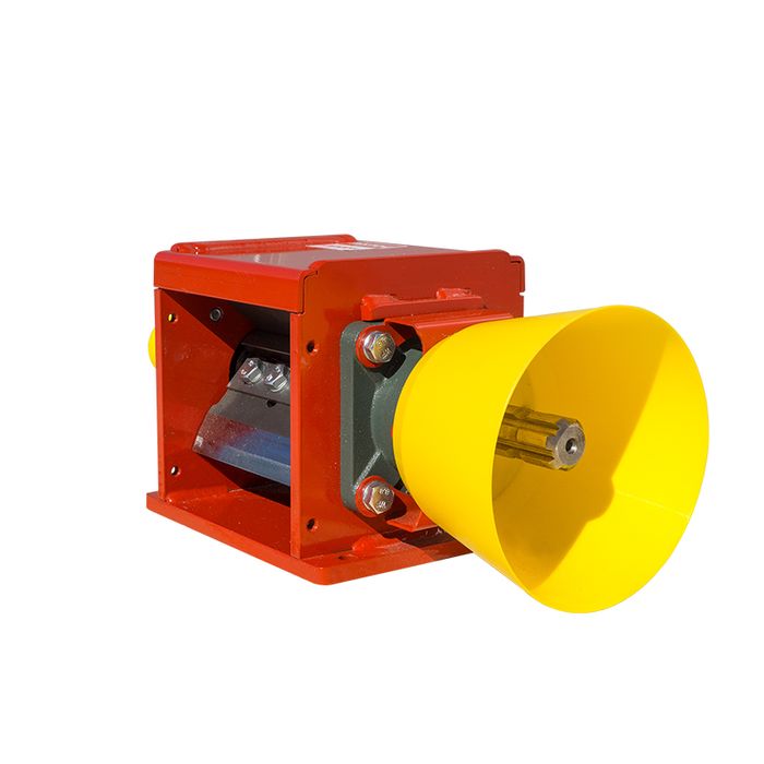 Sistem de tăiere R 40 modul tocator crengi