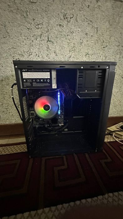PC komputer cere i3-12