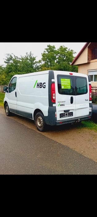 De vânzare Renault Trafic