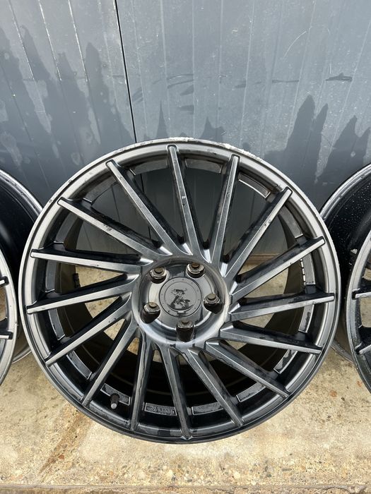 Jante Keskin r18 5x108