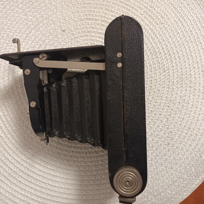 Aparat foto  de colecție Kodak  Brownie