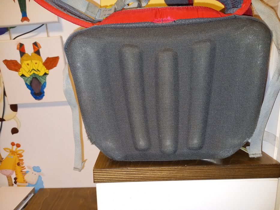 Ученическа раница ERGOBAG от 1 до 4 клас за момиче