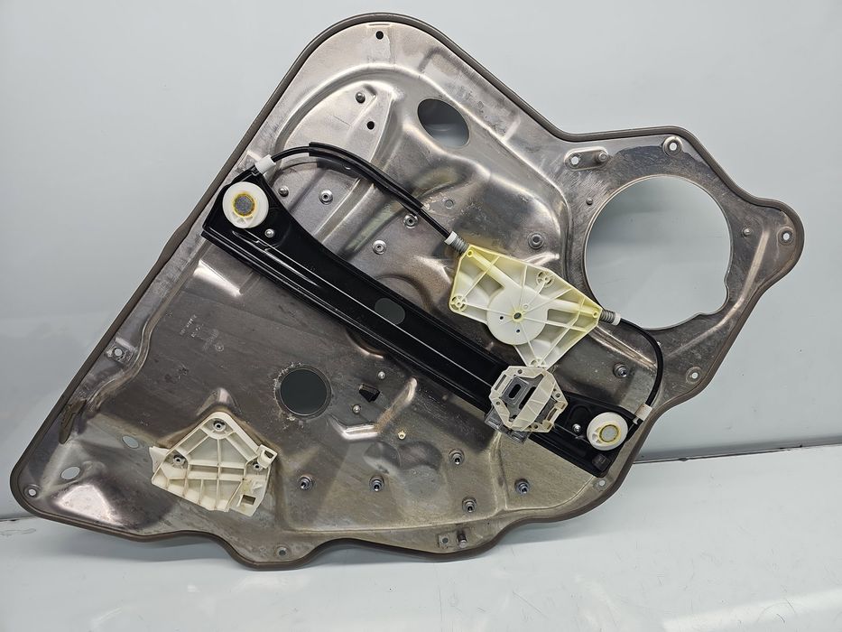 Macara electrica geam dreapta spate Mercedes Clasa S (W221) [Fabr 2005