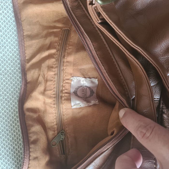 Дамска чанта-нова