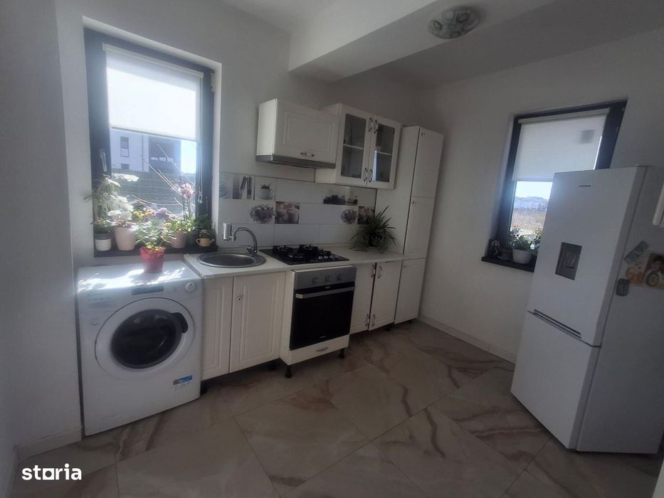 Vila Duplex P+1+M , curte proprie | Otopeni | Comision 0%