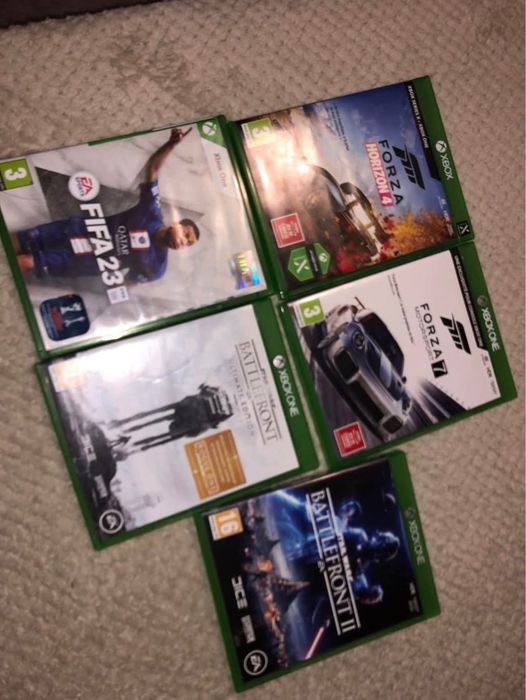 Vând Xbox One s rapid!!!