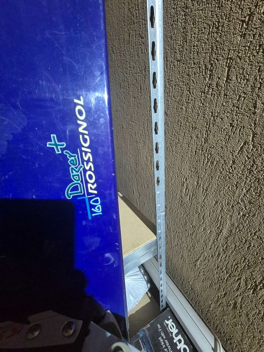 Snowboard, legaturi si booti