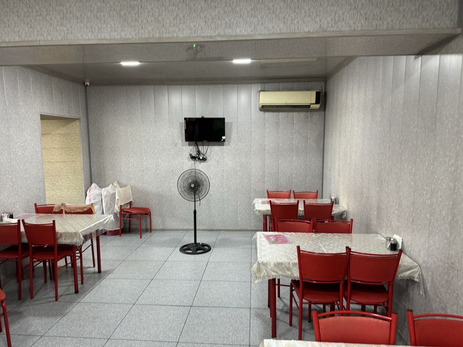 Продается готовый бизнес