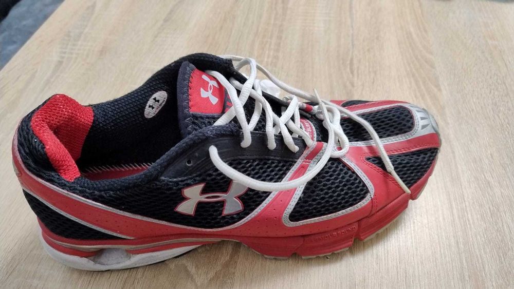 Under Amour Bărbați