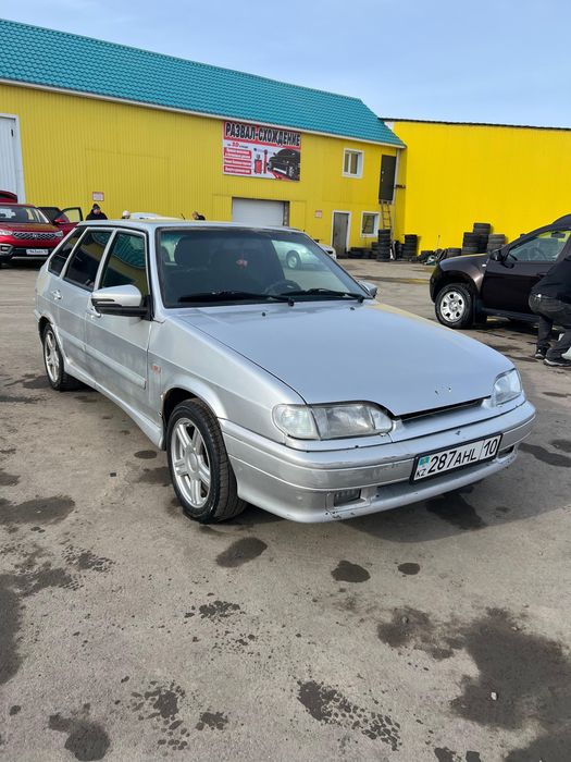 Продам LADA ВАЗ 2114