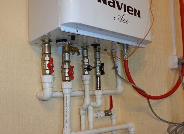 Сантехник Santexnik