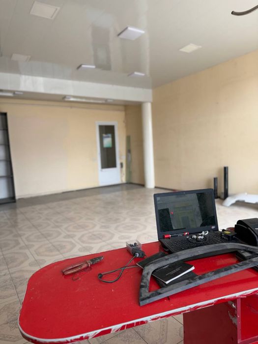 Аренда помещения на Угловом