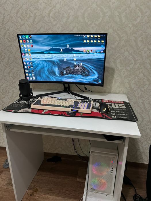 Продам игровой компьютер
