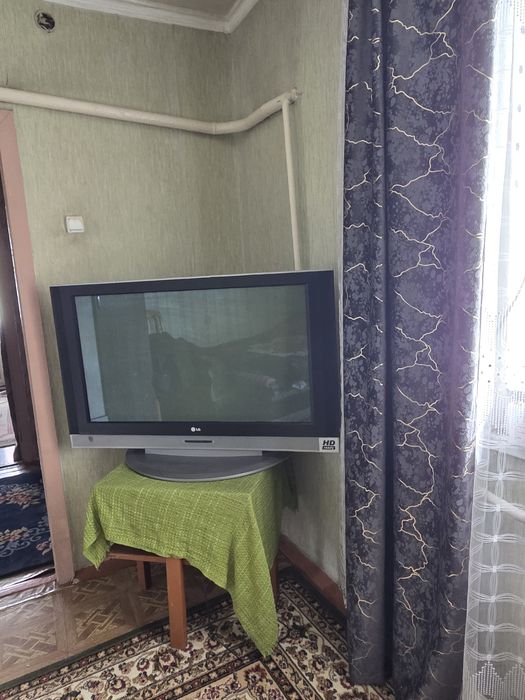 Телевизор     LG