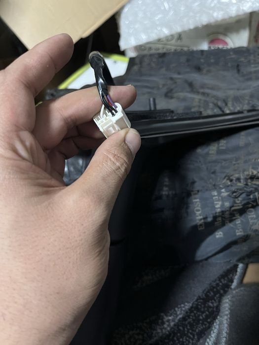 Зеркало камри 55 camry usa