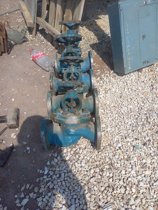 тельфер механический