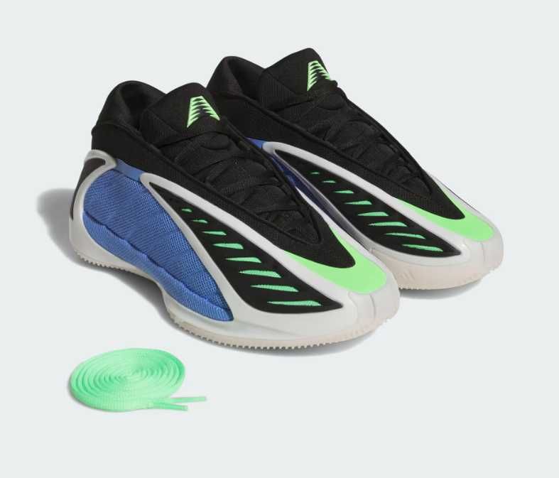 Оригинални мъжки маратонки ADIDAS ANTHONY EDWARDS 2 размери EU40 -46 2/3