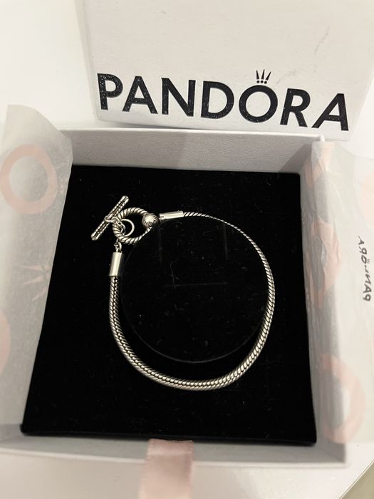 Vand bratara pandora