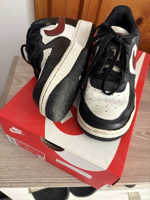 Nike air force 1 размер 38