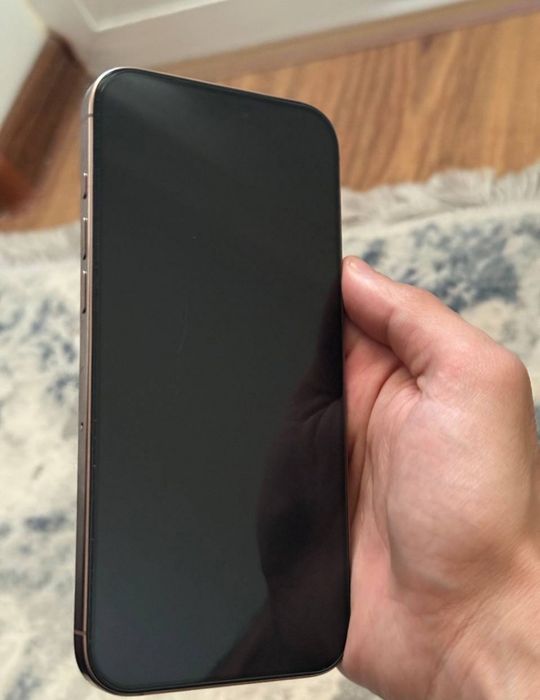 Iphone 16 Pro Max 256 Gb