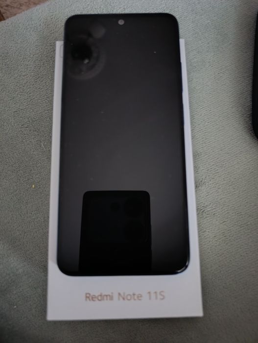 Telefon Xiaomi Redmi Note 11S
