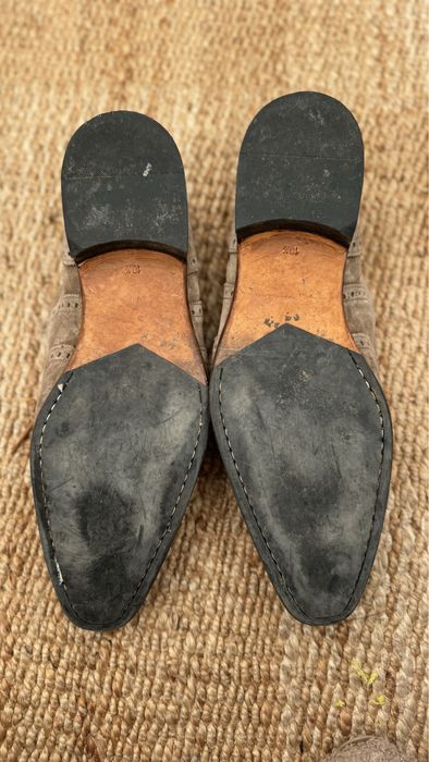 Pantofi eleganti de ocazie 45