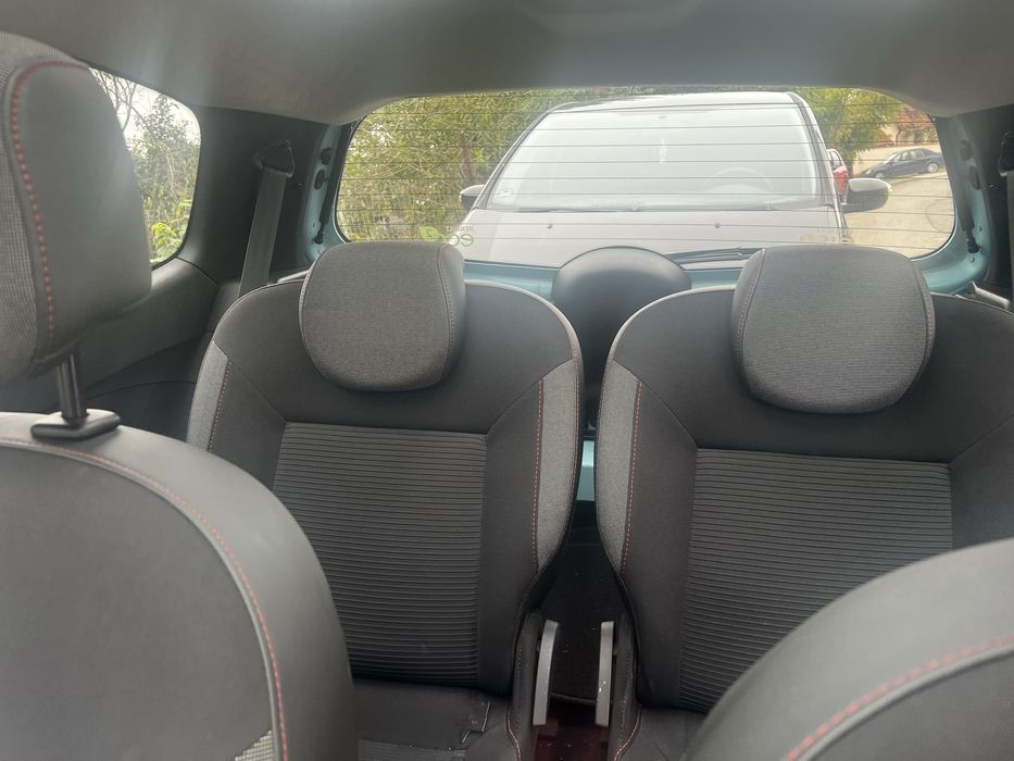 Renault Twingo 2012 | 1.2